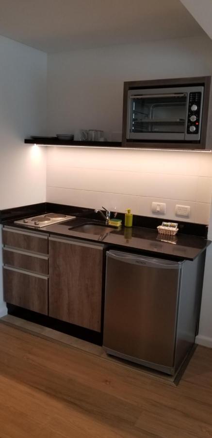 Palermo Market Luxury Apartments 504 Buenos Aires Exteriör bild