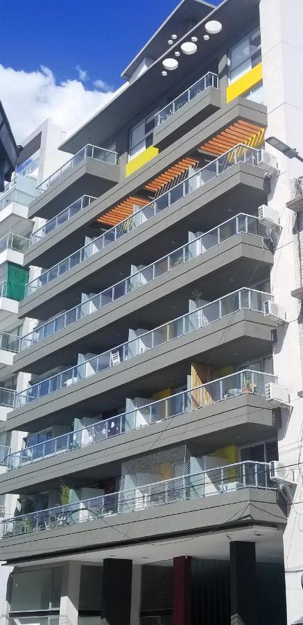 Palermo Market Luxury Apartments 504 Buenos Aires Exteriör bild