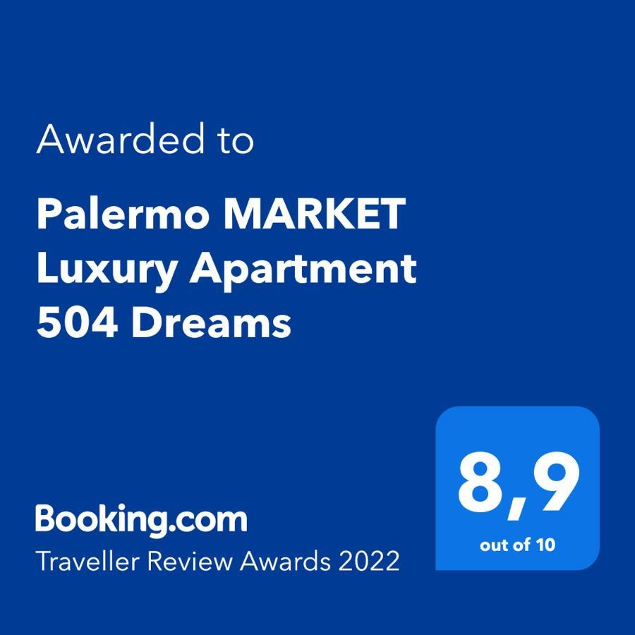 Palermo Market Luxury Apartments 504 Buenos Aires Exteriör bild